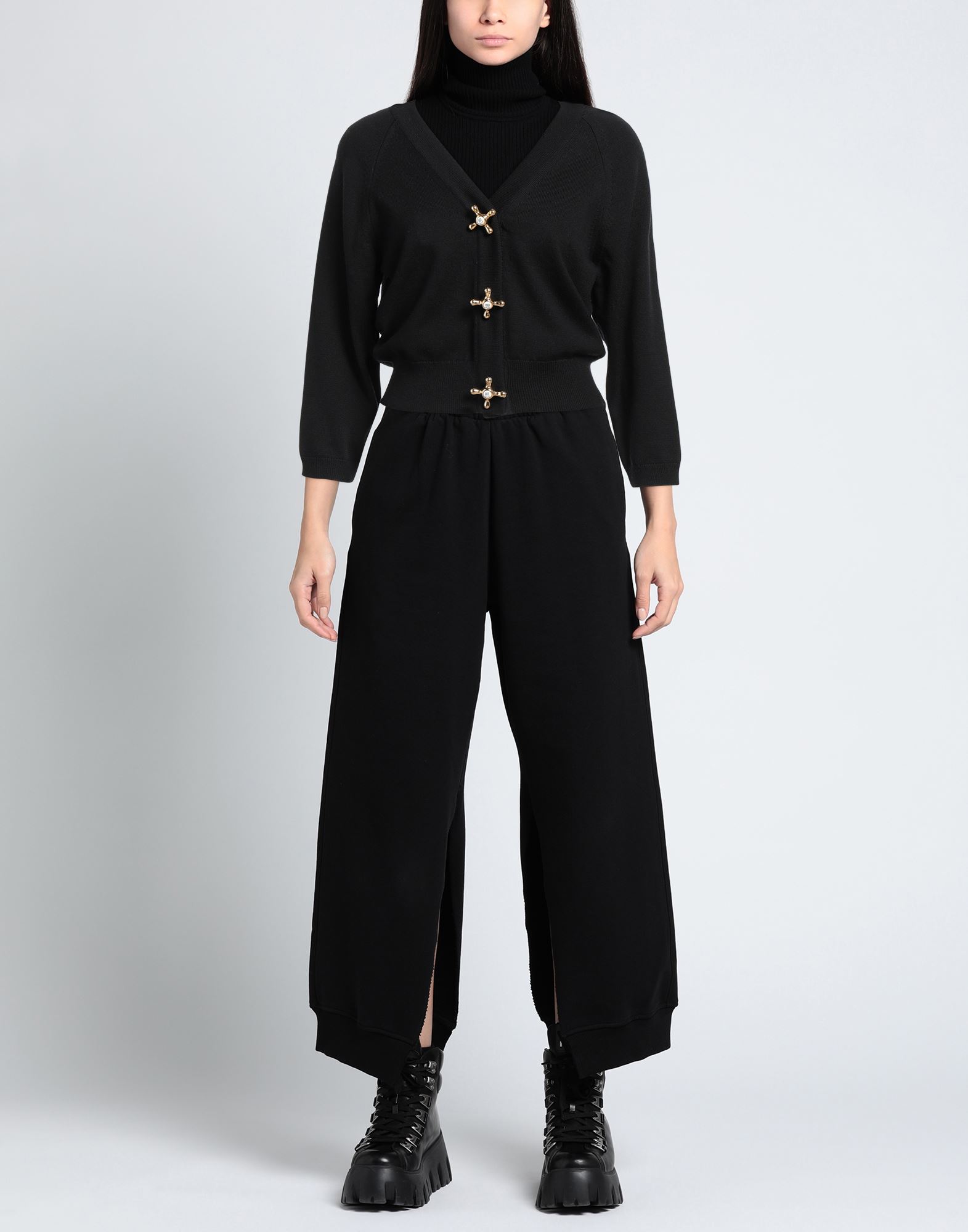  Moschino - Strickwaren - Strickjacken - On Yoox.com 