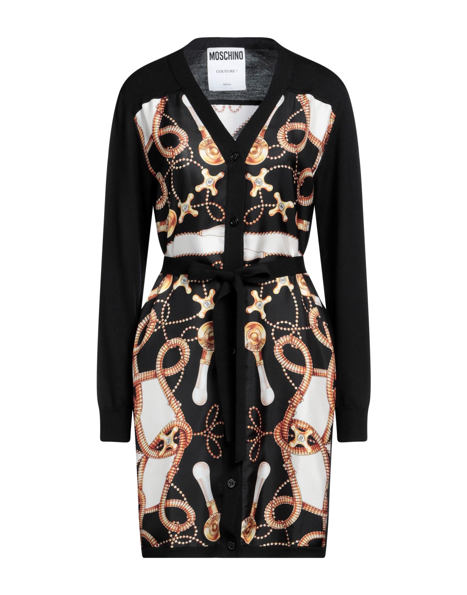 MOSCHINO MOSCHINO ΦΟΡΕΜΑΤΑ Μίνι φόρεμα