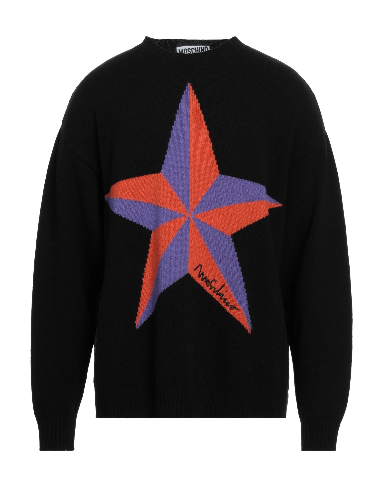  Moschino - Strickwaren - Pullover - On Yoox.com 