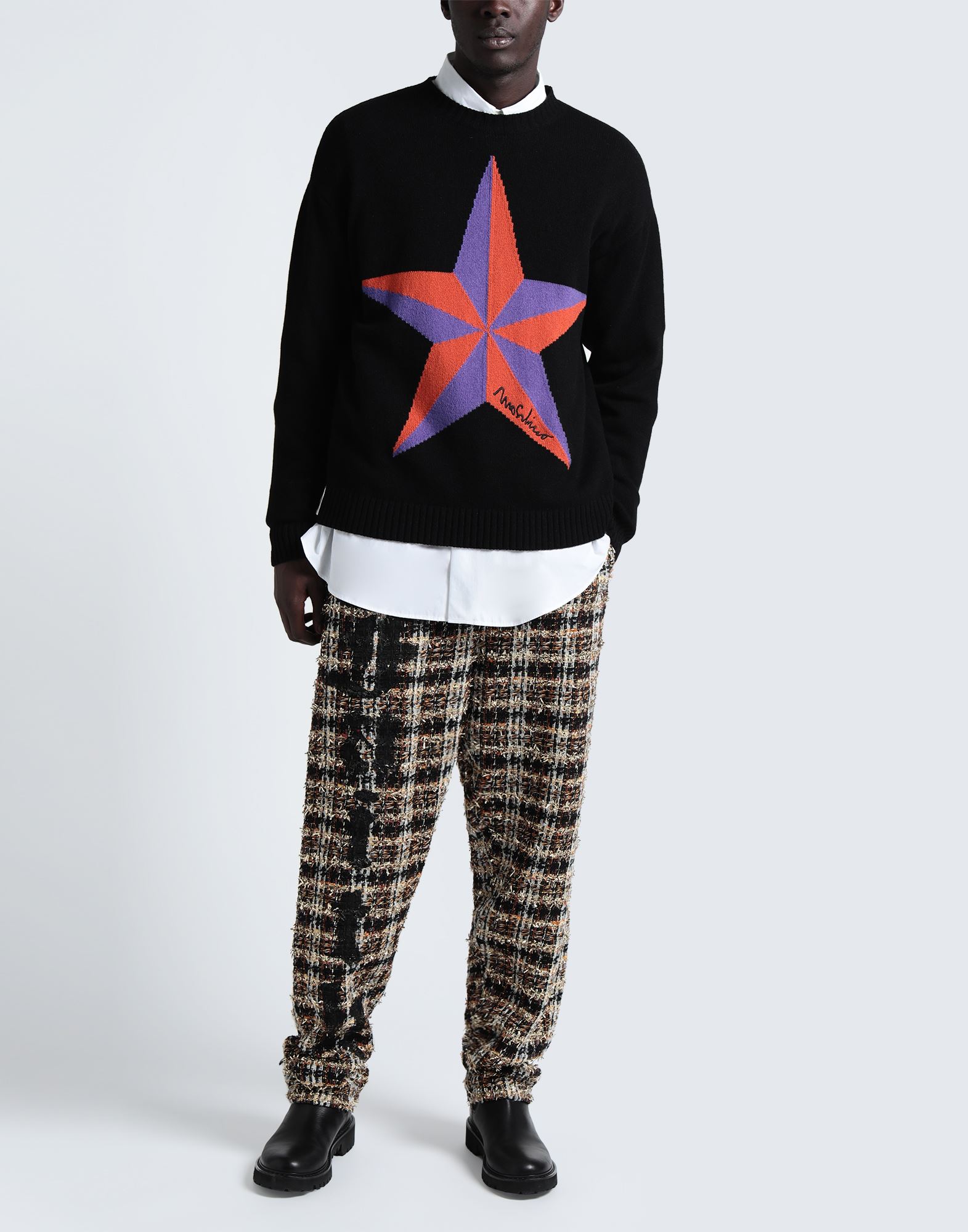  Moschino - Strickwaren - Pullover - On Yoox.com 