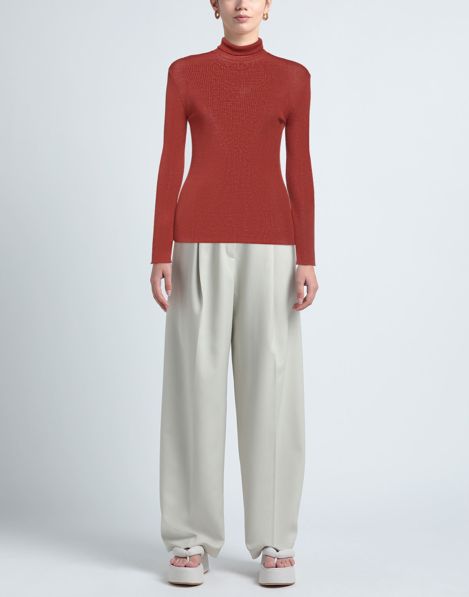  Dsquared2 - Prendas De Punto - Cuello Alto - On Yoox.com 