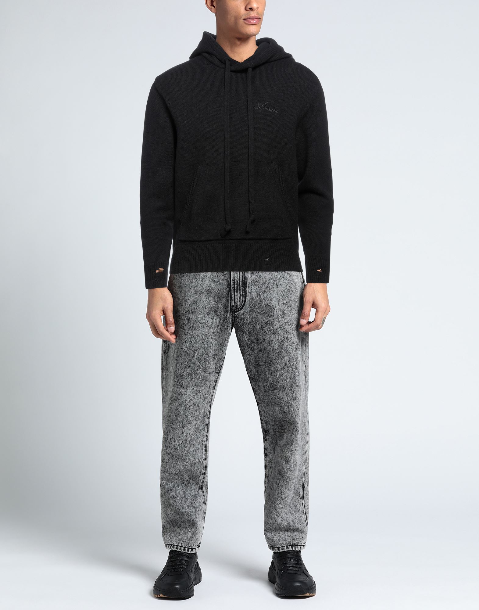  Amiri - Strickwaren - Pullover - On Yoox.com 