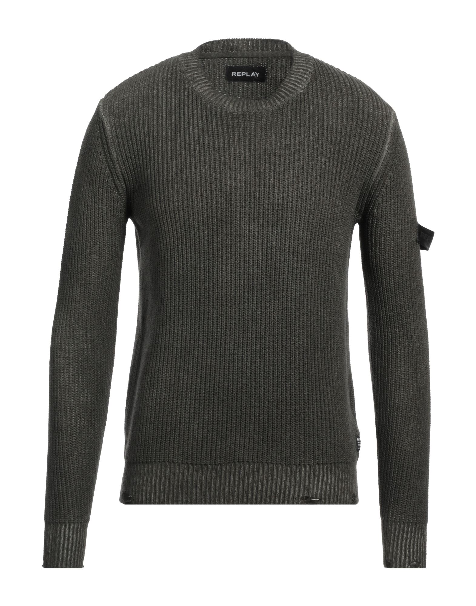  Replay - Strickwaren - Pullover - On Yoox.com 