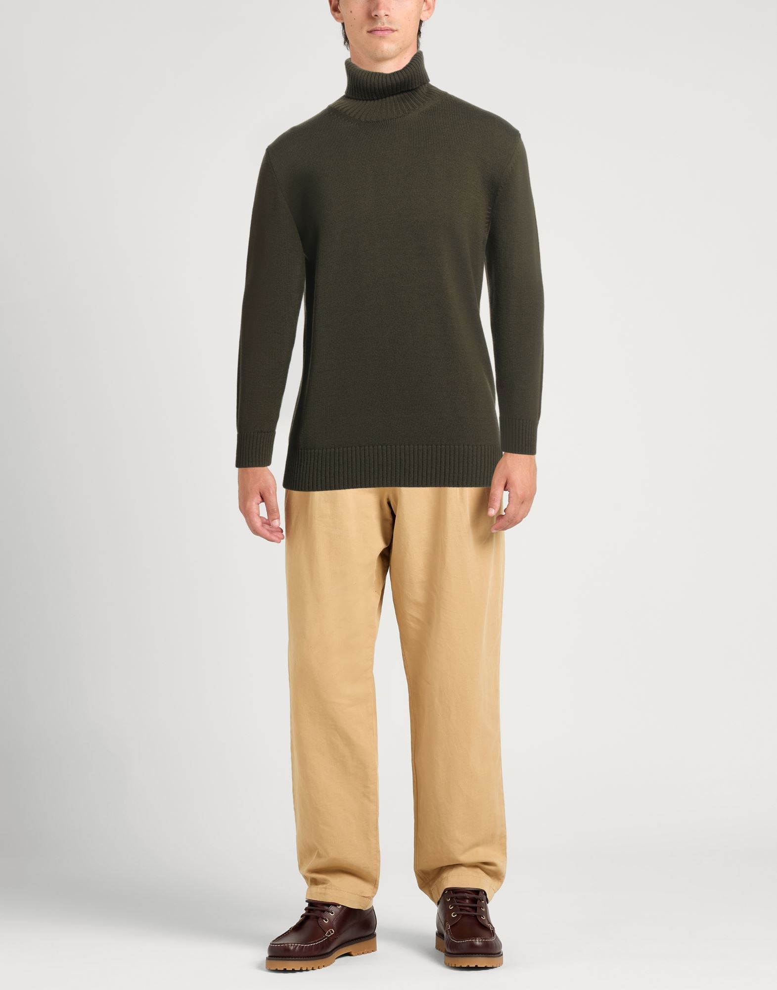  Altea - Strickwaren - Rollkragenpullover - On Yoox.com 