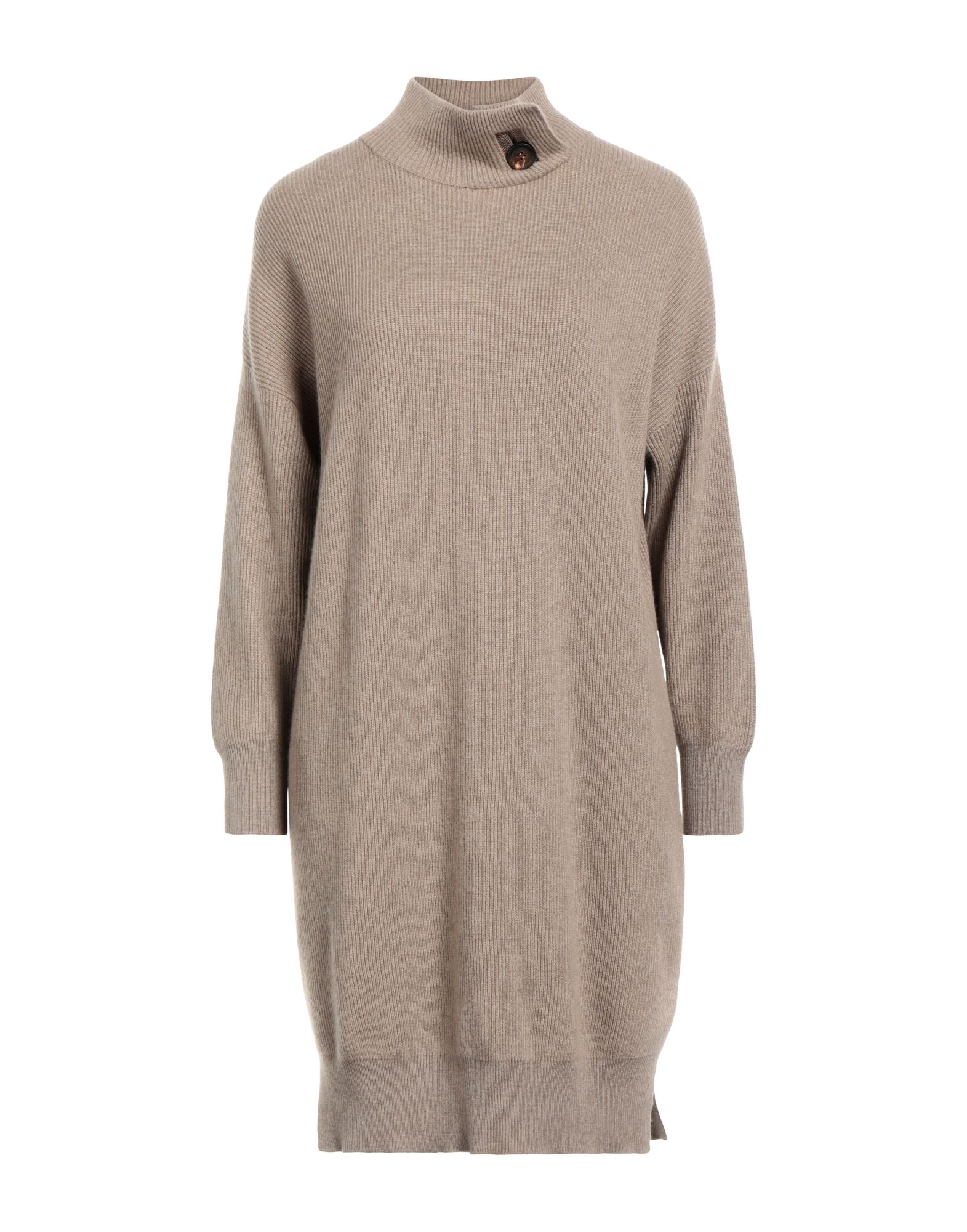 BRUNELLO CUCINELLI BRUNELLO CUCINELLI ΦΟΡΕΜΑΤΑ Μίνι φόρεμα