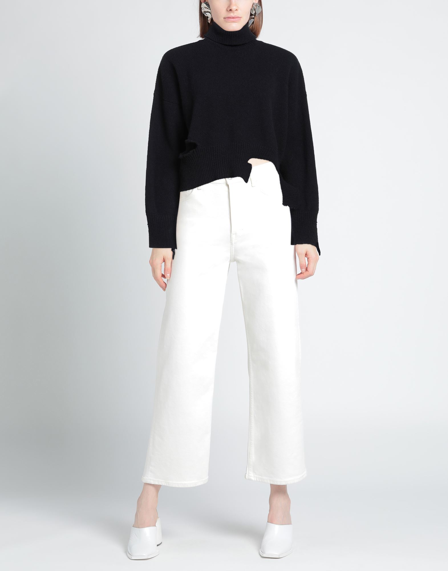  Seafarer - Strickwaren - Rollkragenpullover - On Yoox.com 