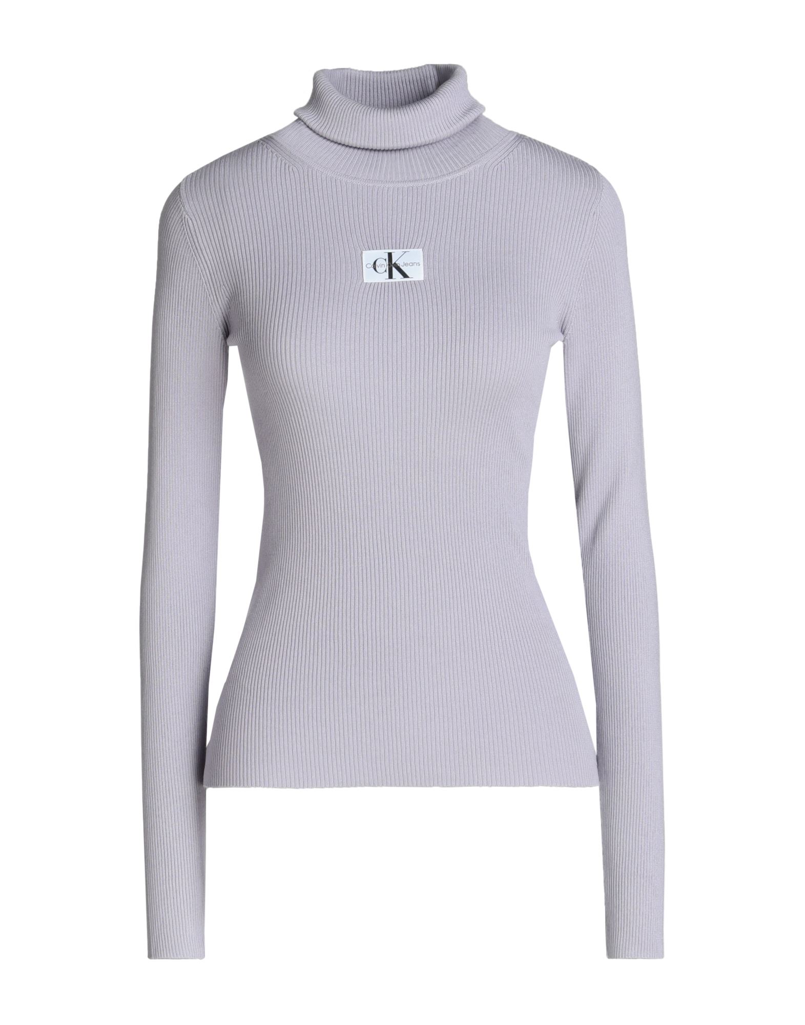  Calvin Klein Jeans - Strickwaren - Rollkragenpullover - On Yoox.com 