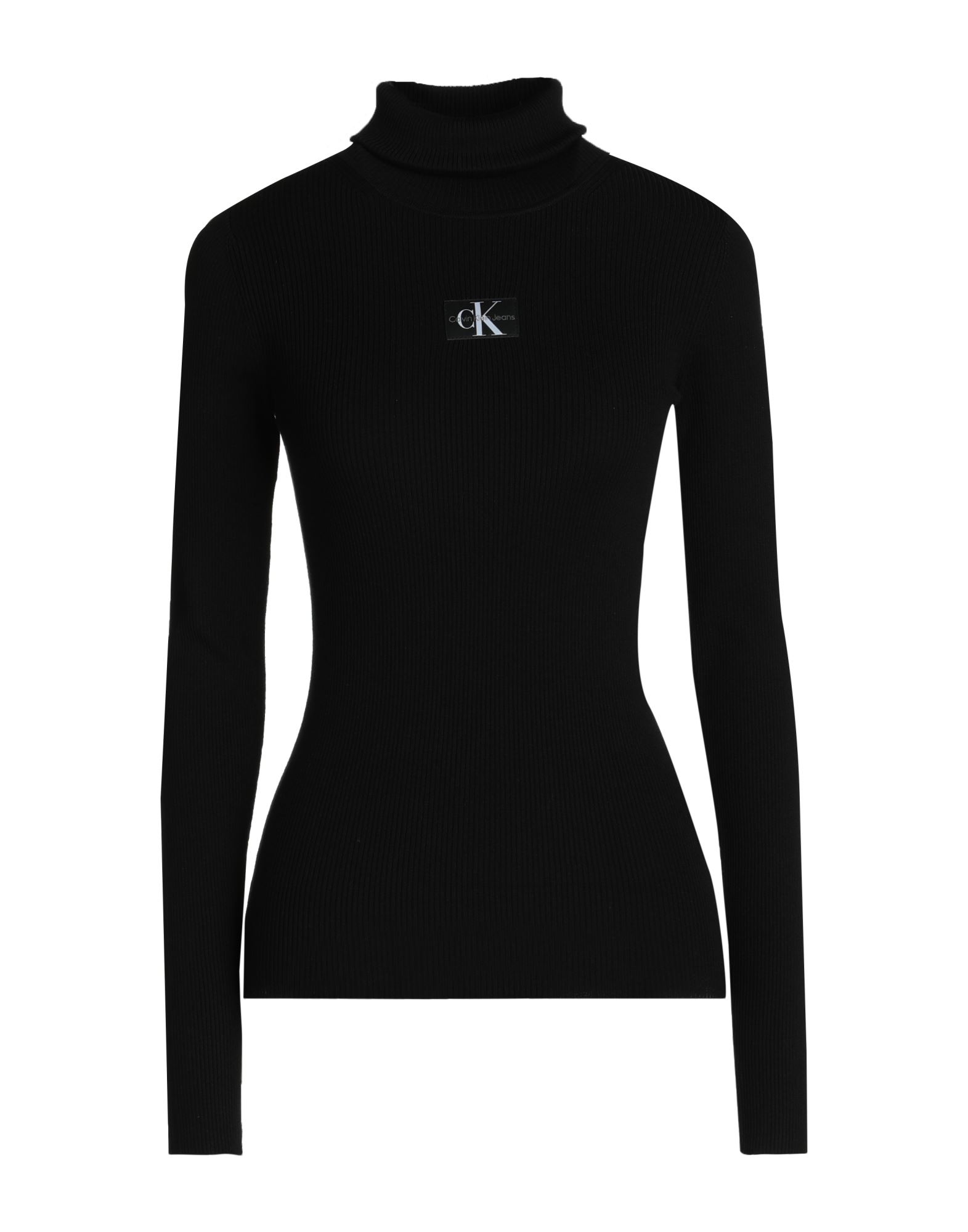 Calvin Klein Jeans - Strickwaren - Rollkragenpullover - On Yoox.com 