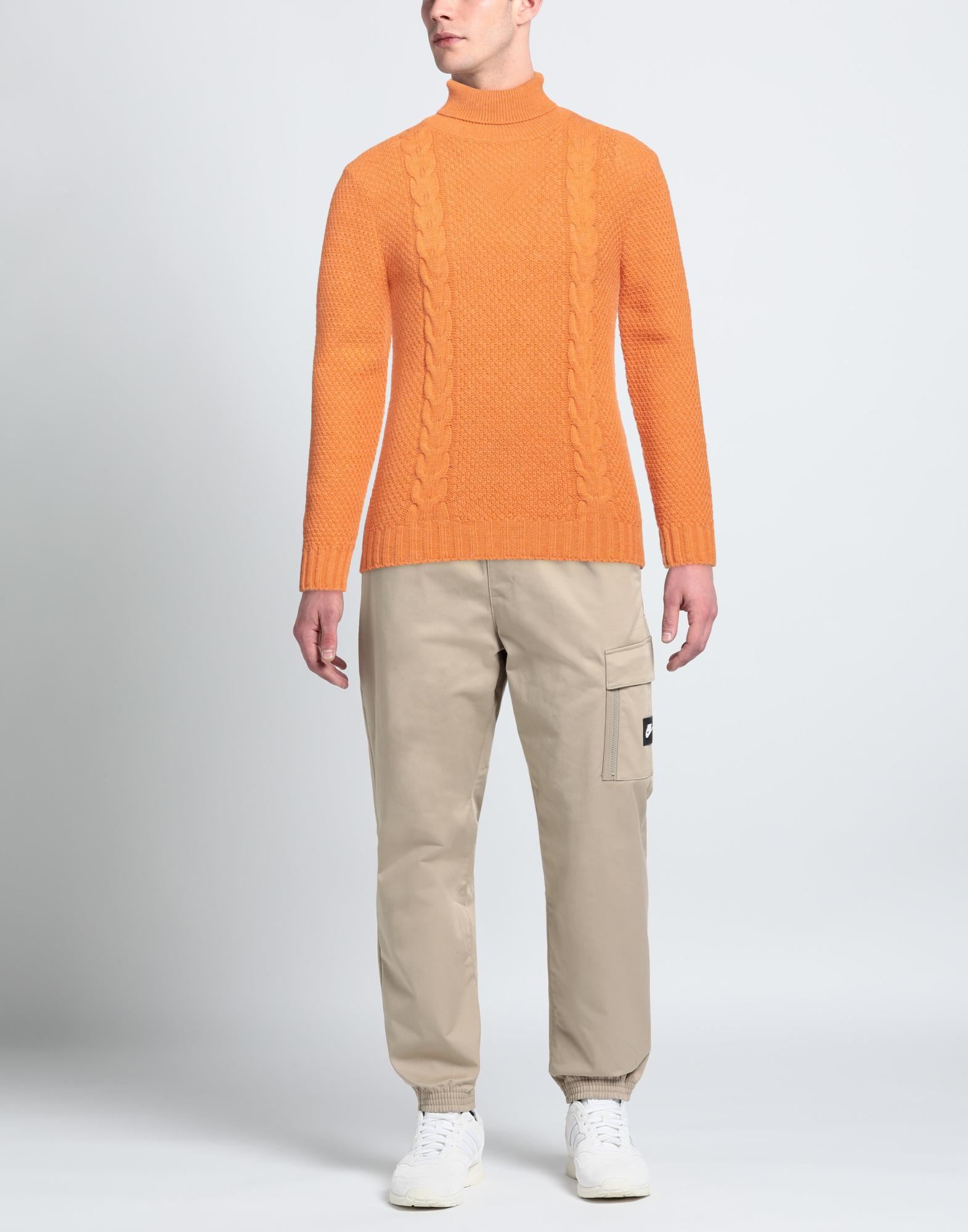  Daniele Alessandrini Homme - Strickwaren - Rollkragenpullover - On Yoox.com 