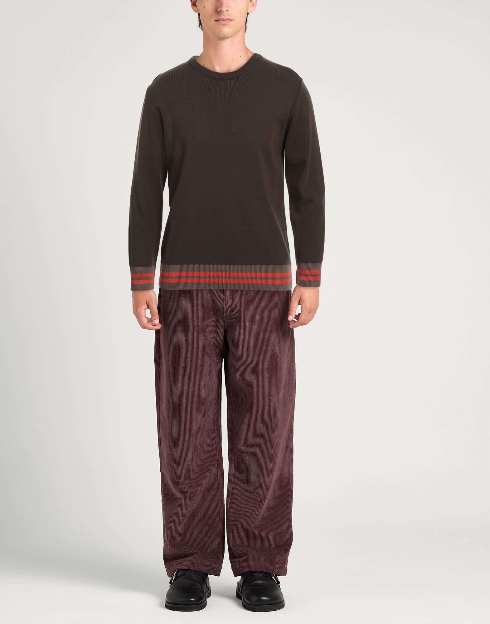  Daniele Alessandrini Homme - Strickwaren - Pullover - On Yoox.com 