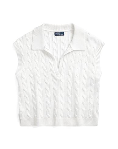 Pullover Mujer Marfil L Mujer