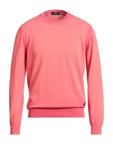 Pullover Hombre Salmón 50 Hombre