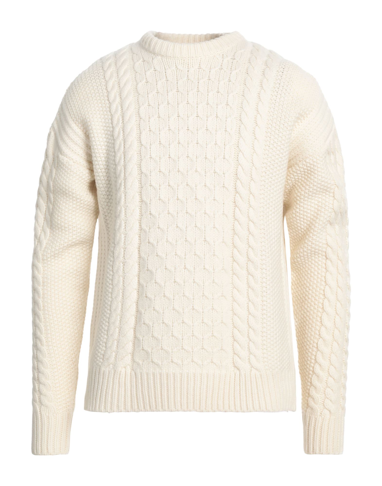  Drôle De Monsieur - Strickwaren - Pullover - On Yoox.com 