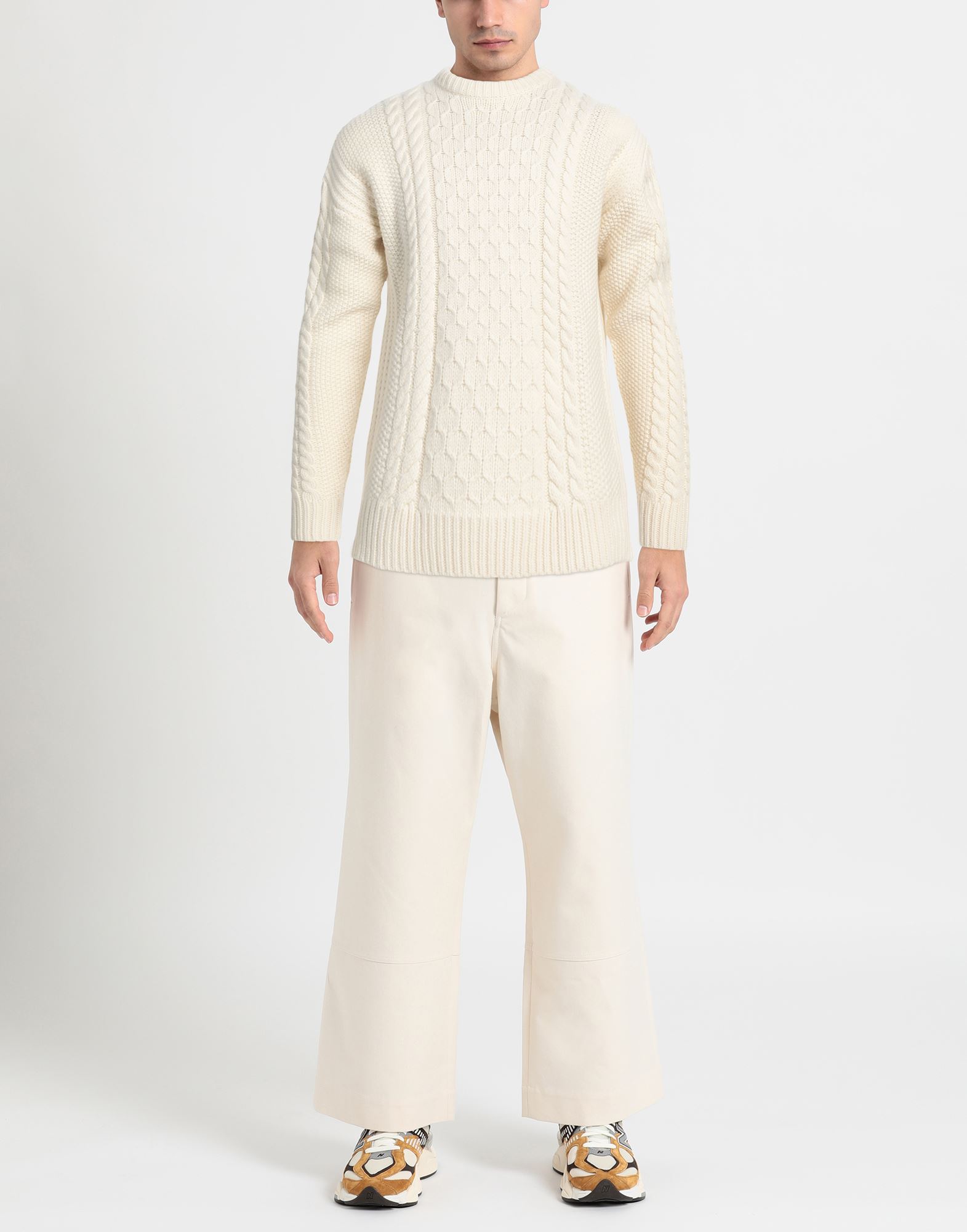  Drôle De Monsieur - Strickwaren - Pullover - On Yoox.com 