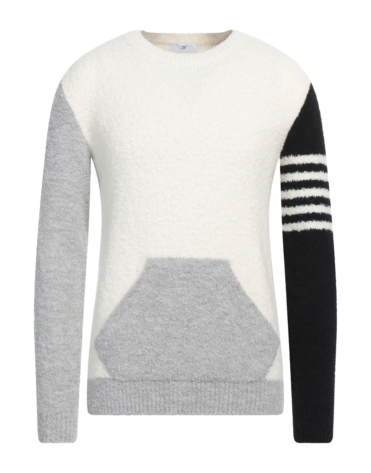  Pmds Premium Mood Denim Superior - Strickwaren - Pullover - On Yoox.com 