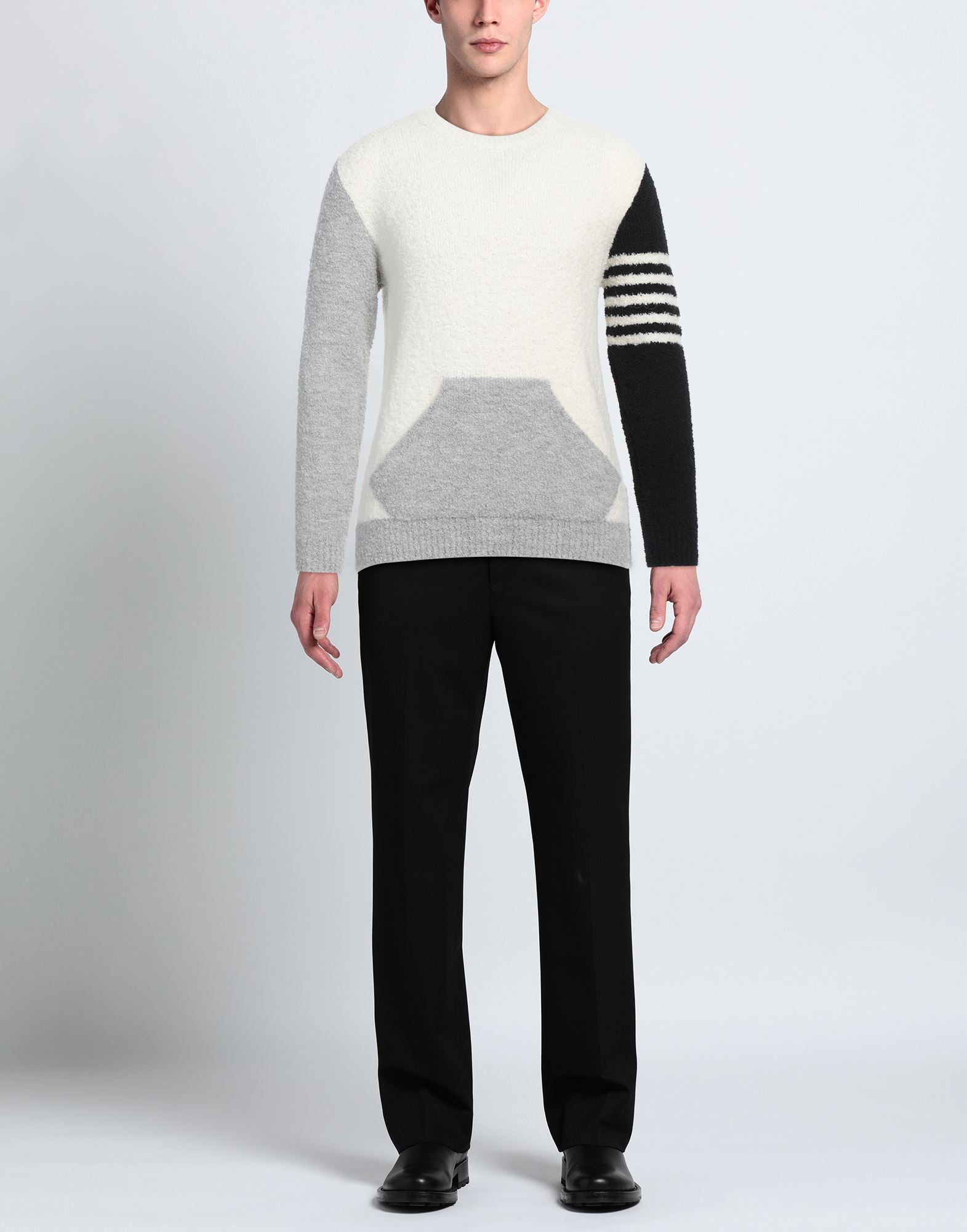  Pmds Premium Mood Denim Superior - Strickwaren - Pullover - On Yoox.com 