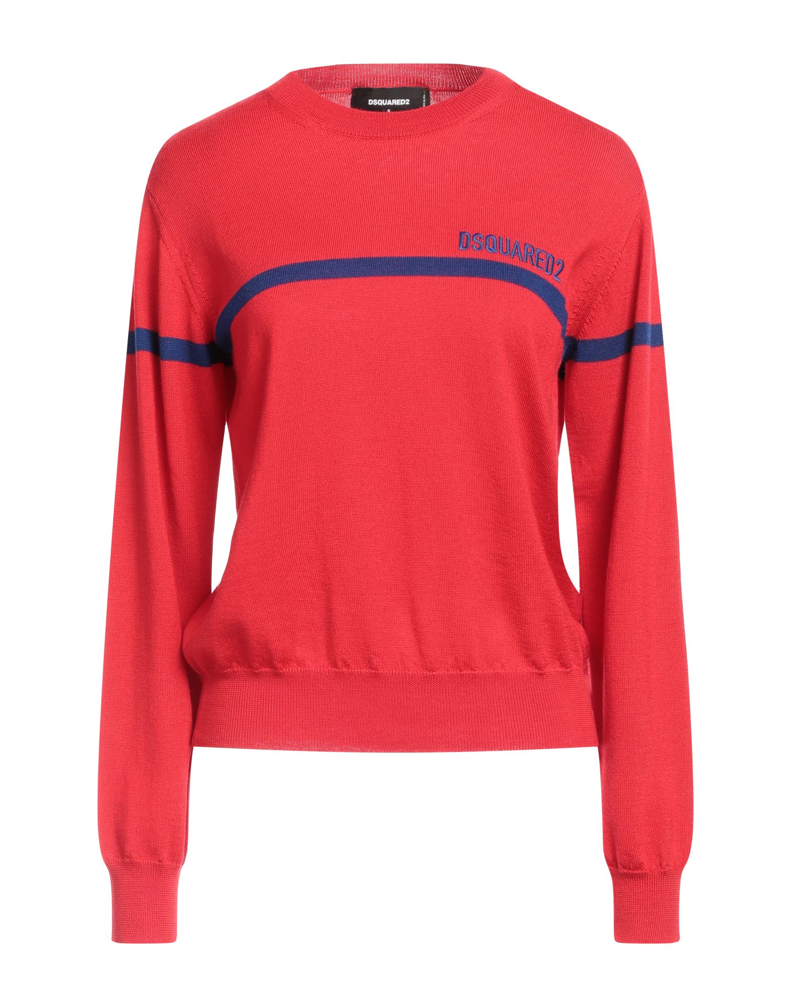  Dsquared2 - Strickwaren - Pullover - On Yoox.com 