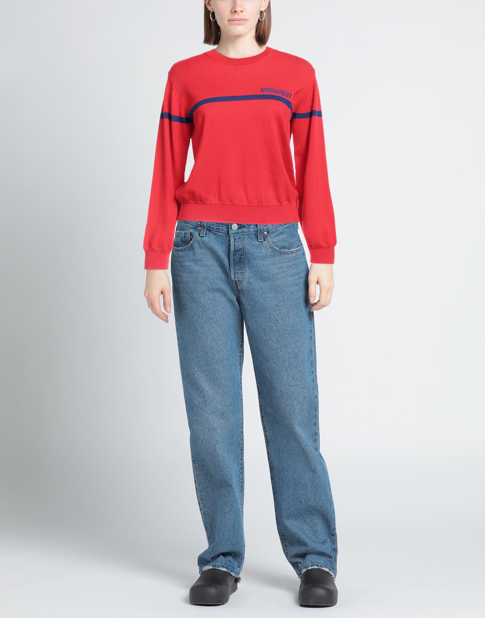  Dsquared2 - Strickwaren - Pullover - On Yoox.com 