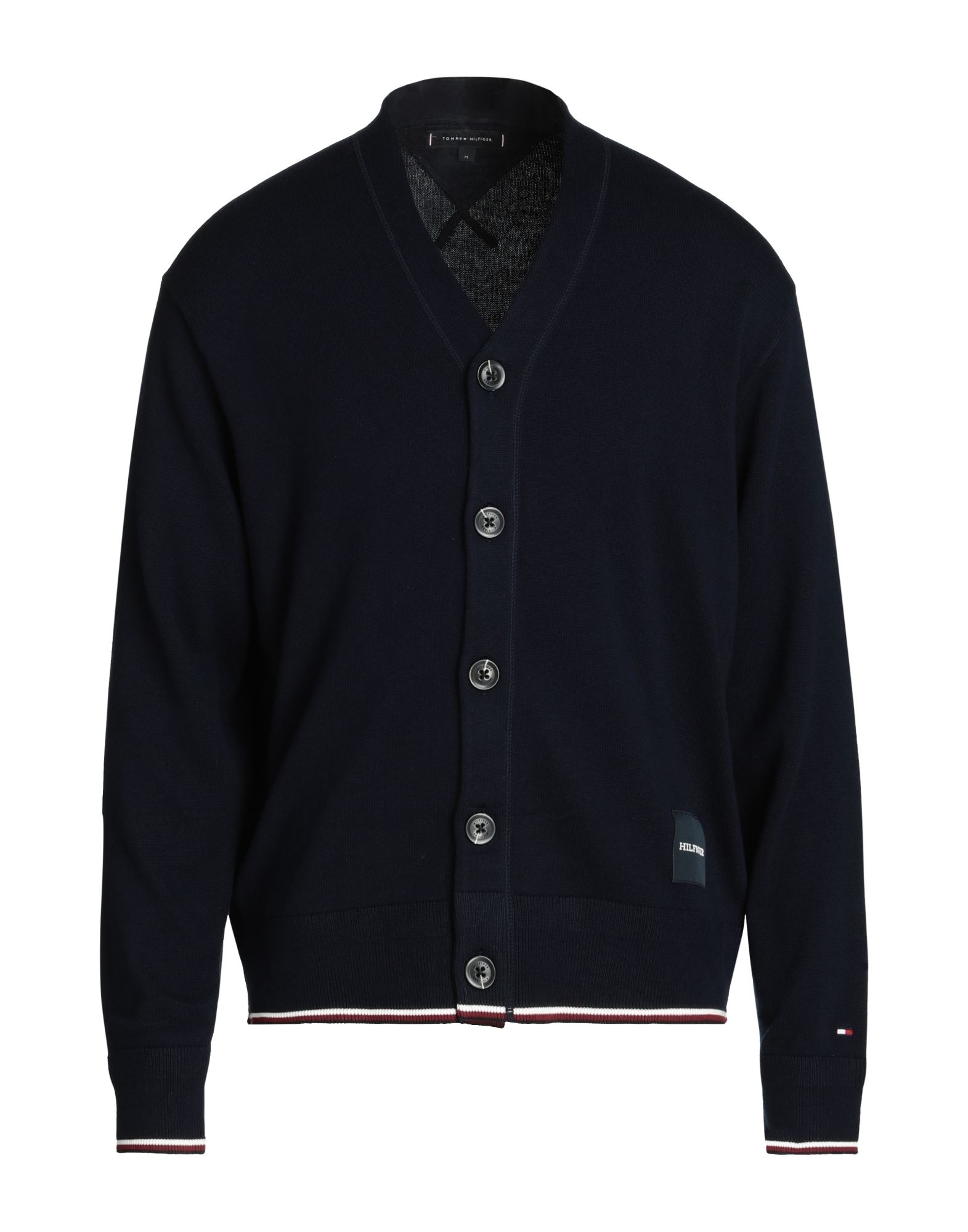 トミー・ヒルフィガー(Tommy Hilfiger) メンズカーディガン