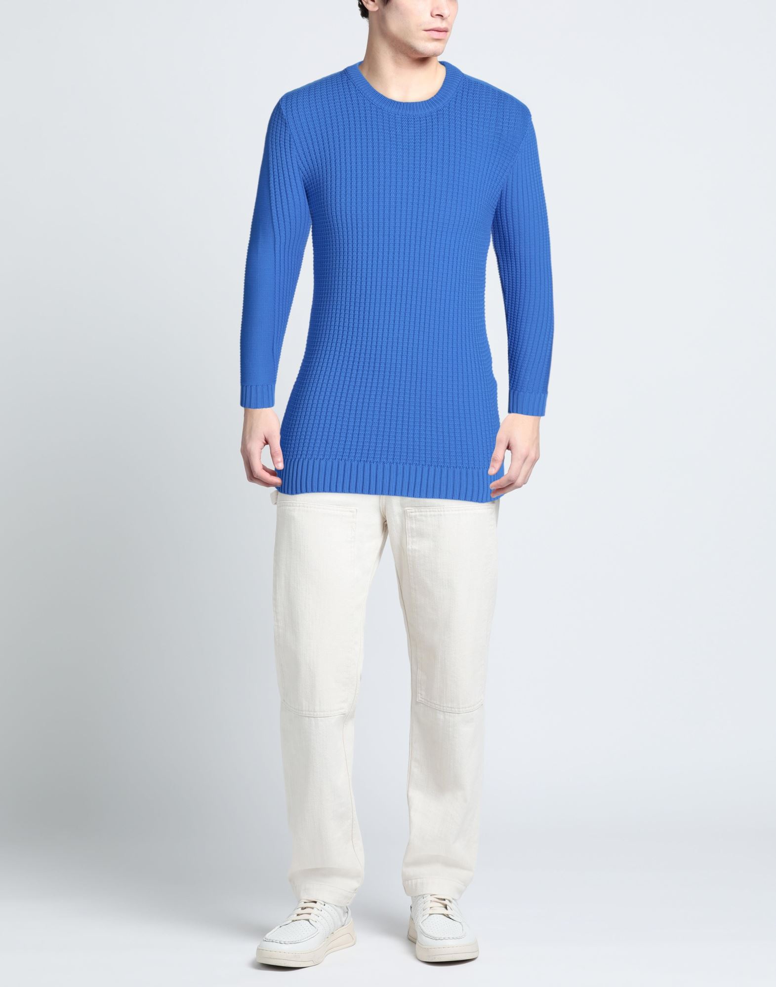  Pmds Premium Mood Denim Superior - Strickwaren - Pullover - On Yoox.com 