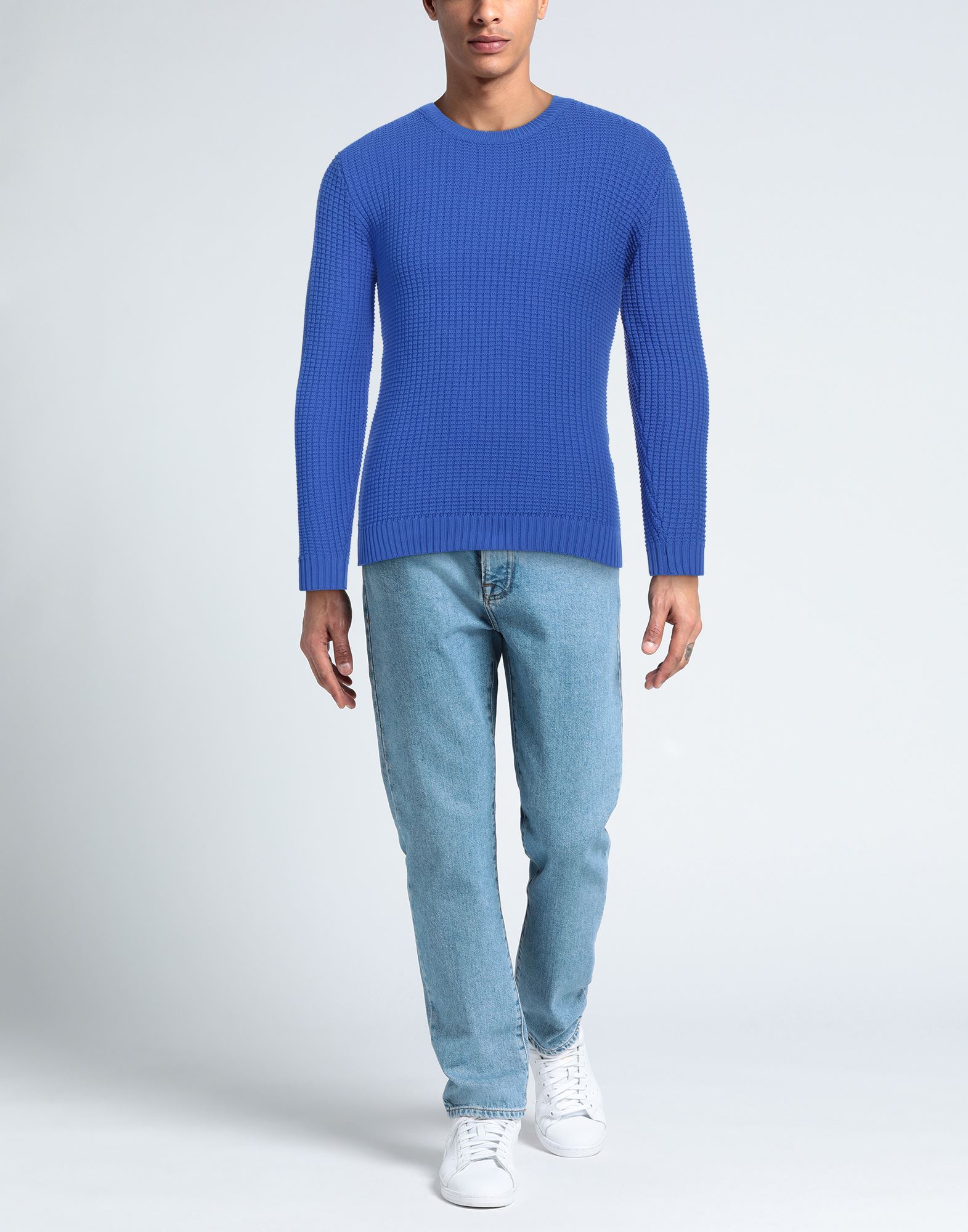  Pmds Premium Mood Denim Superior - Strickwaren - Pullover - On Yoox.com 