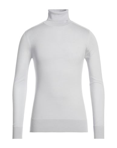 Cuello alto Hombre Gris perla L,M,XL,XXL Hombre