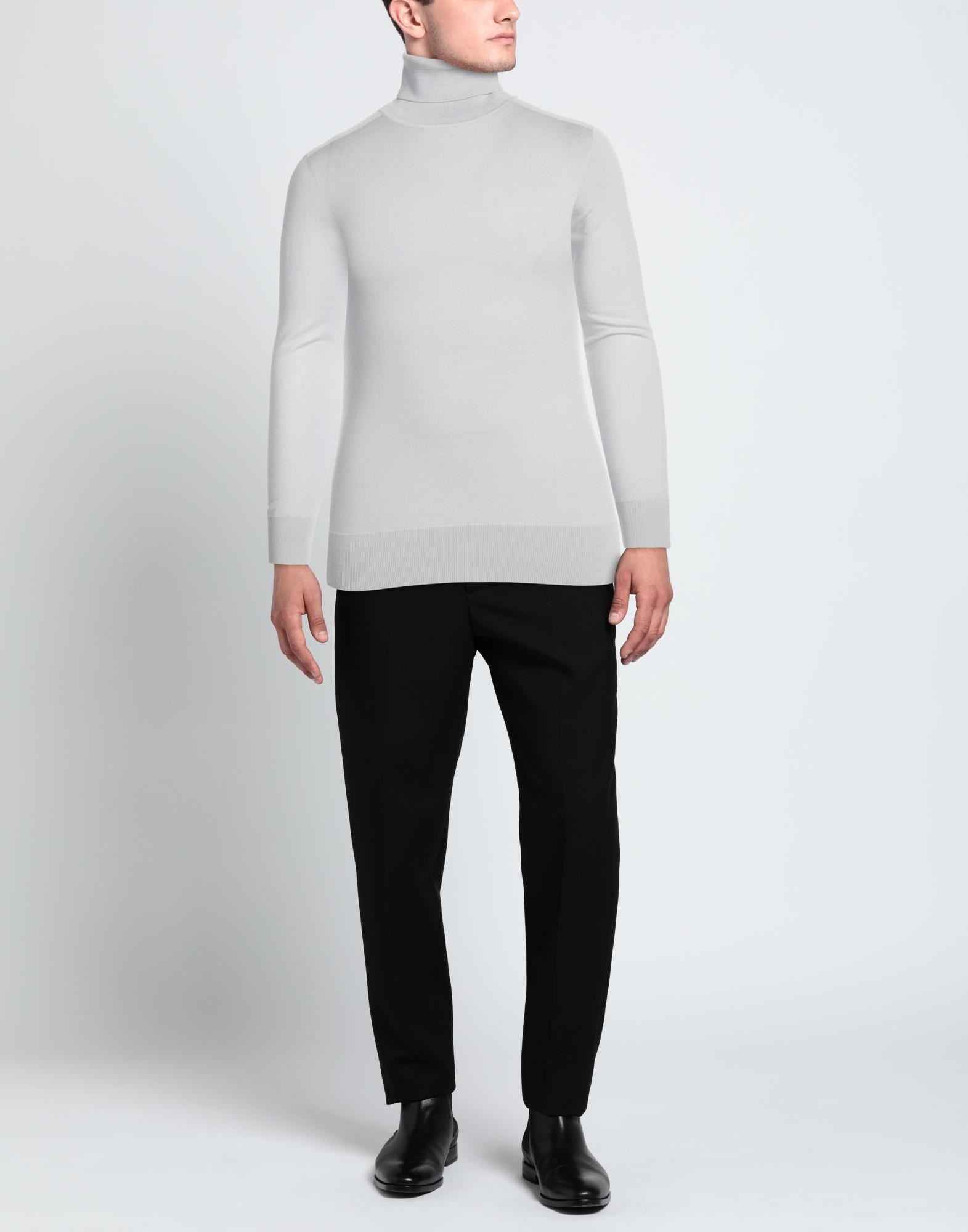  Patrizia Pepe - Strickwaren - Rollkragenpullover - On Yoox.com 