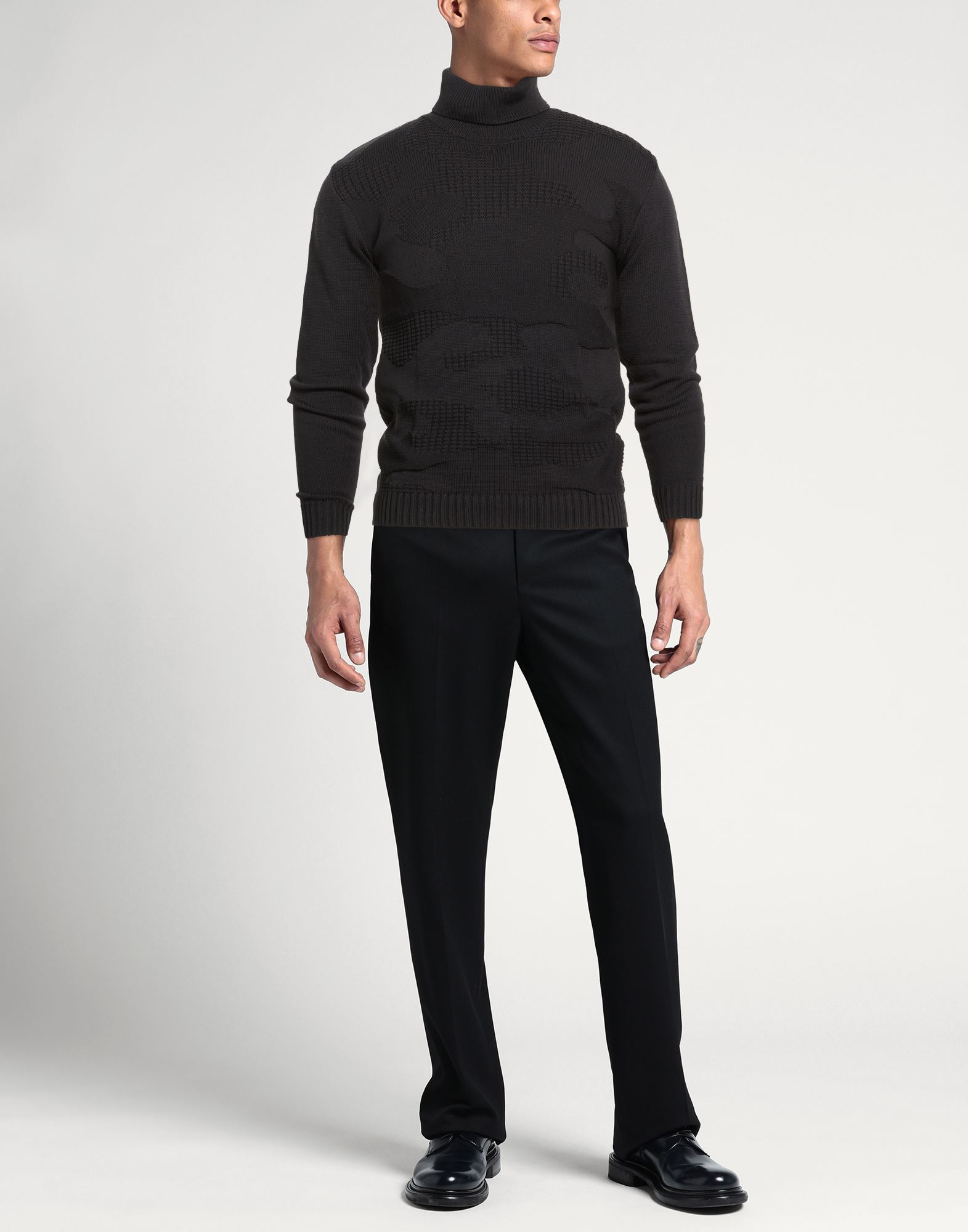  Pmds Premium Mood Denim Superior - Strickwaren - Rollkragenpullover - On Yoox.com 