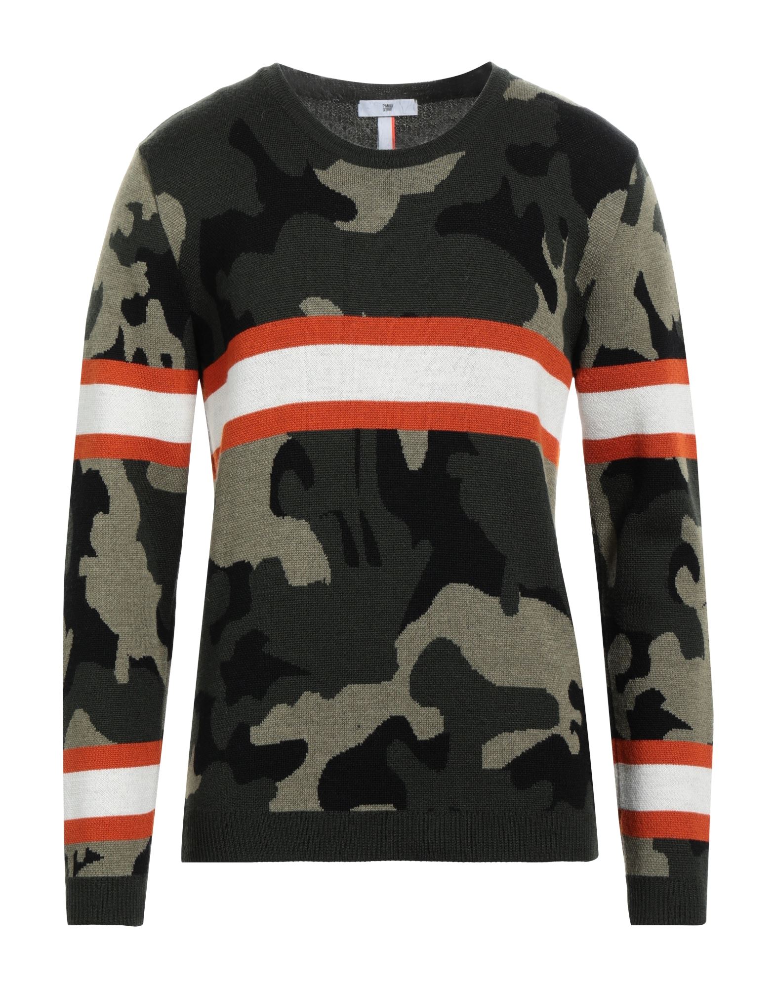  Pmds Premium Mood Denim Superior - Strickwaren - Pullover - On Yoox.com 