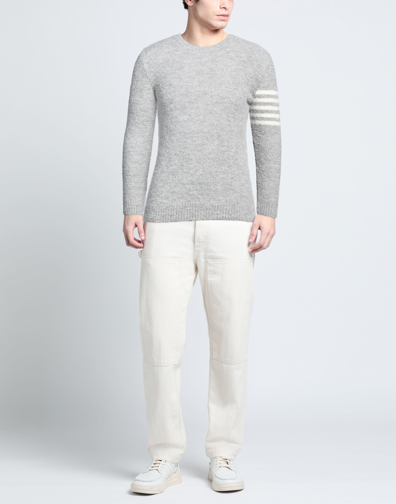  Pmds Premium Mood Denim Superior - Strickwaren - Pullover - On Yoox.com 