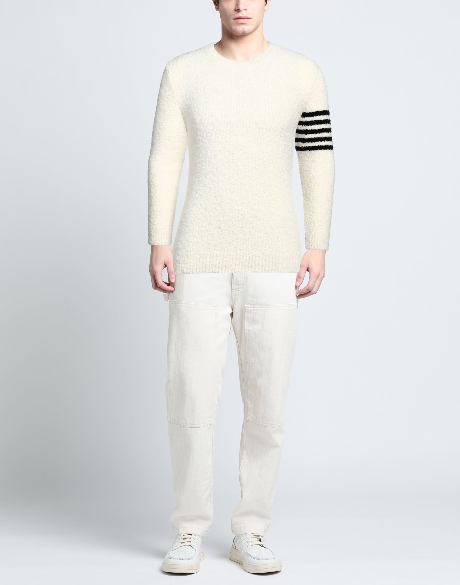  Pmds Premium Mood Denim Superior - Strickwaren - Pullover - On Yoox.com 