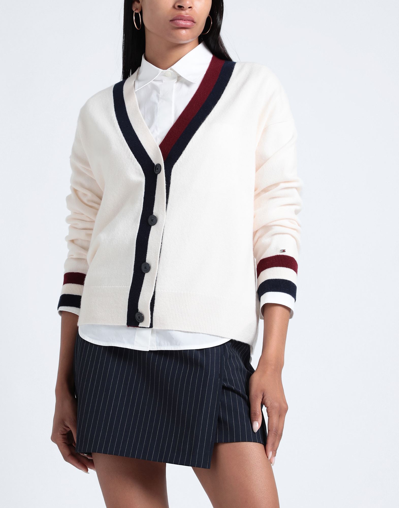  Tommy Hilfiger - Prendas De Punto - Cárdigans - On Yoox.com 