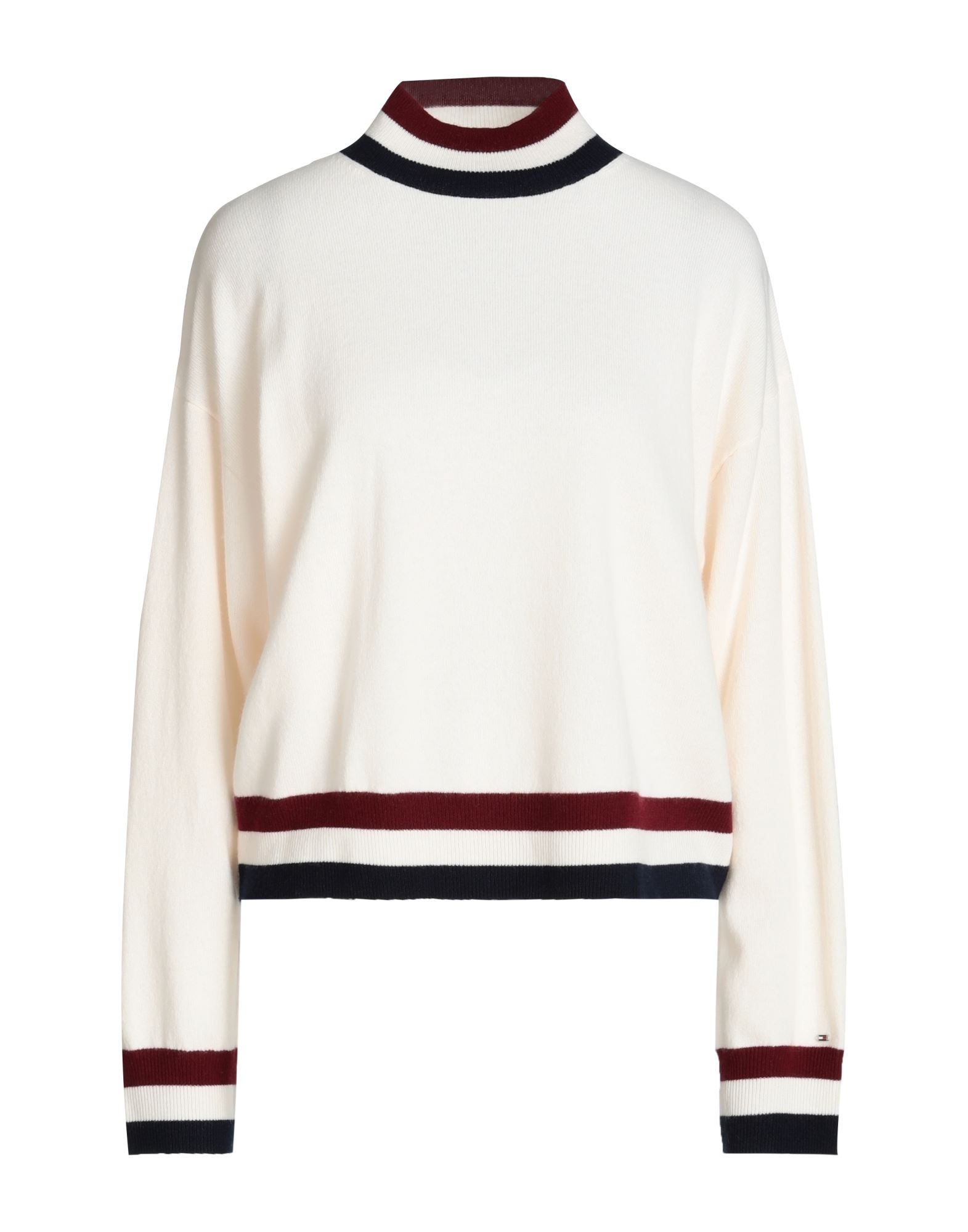  Tommy Hilfiger - Strickwaren - Rollkragenpullover - On Yoox.com 