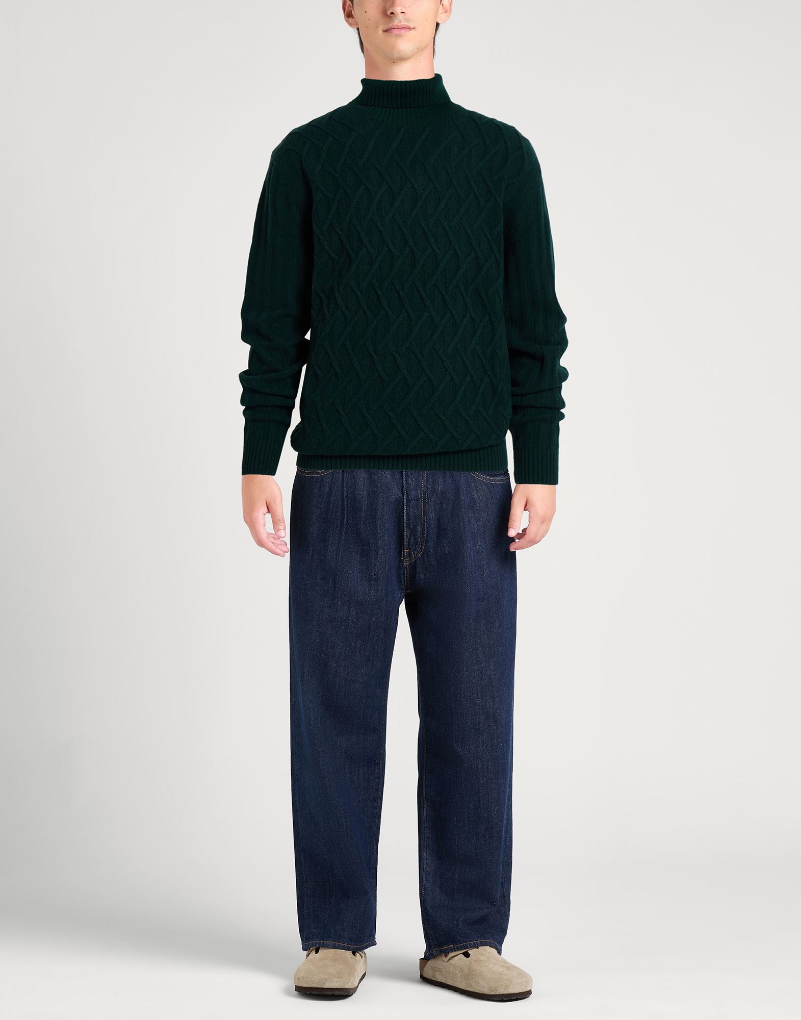  Ferrante - Strickwaren - Rollkragenpullover - On Yoox.com 
