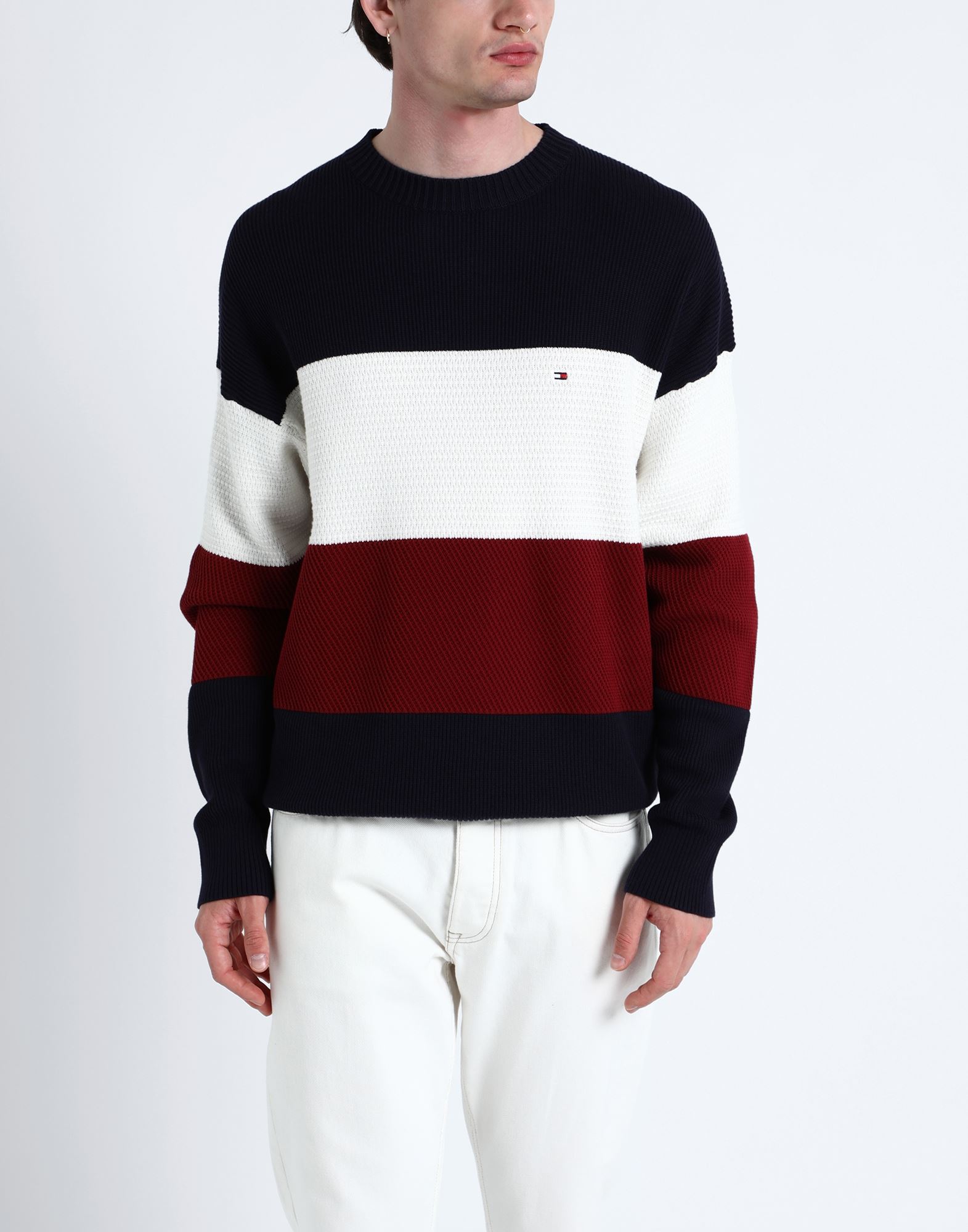  Tommy Hilfiger - Strickwaren - Pullover - On Yoox.com 