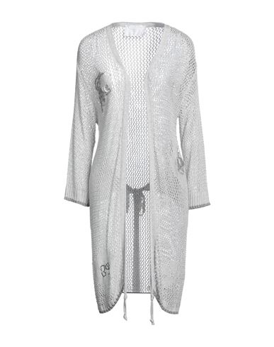 Elisa Cavaletti By Daniela Dallavalle Short Dresses In Grey