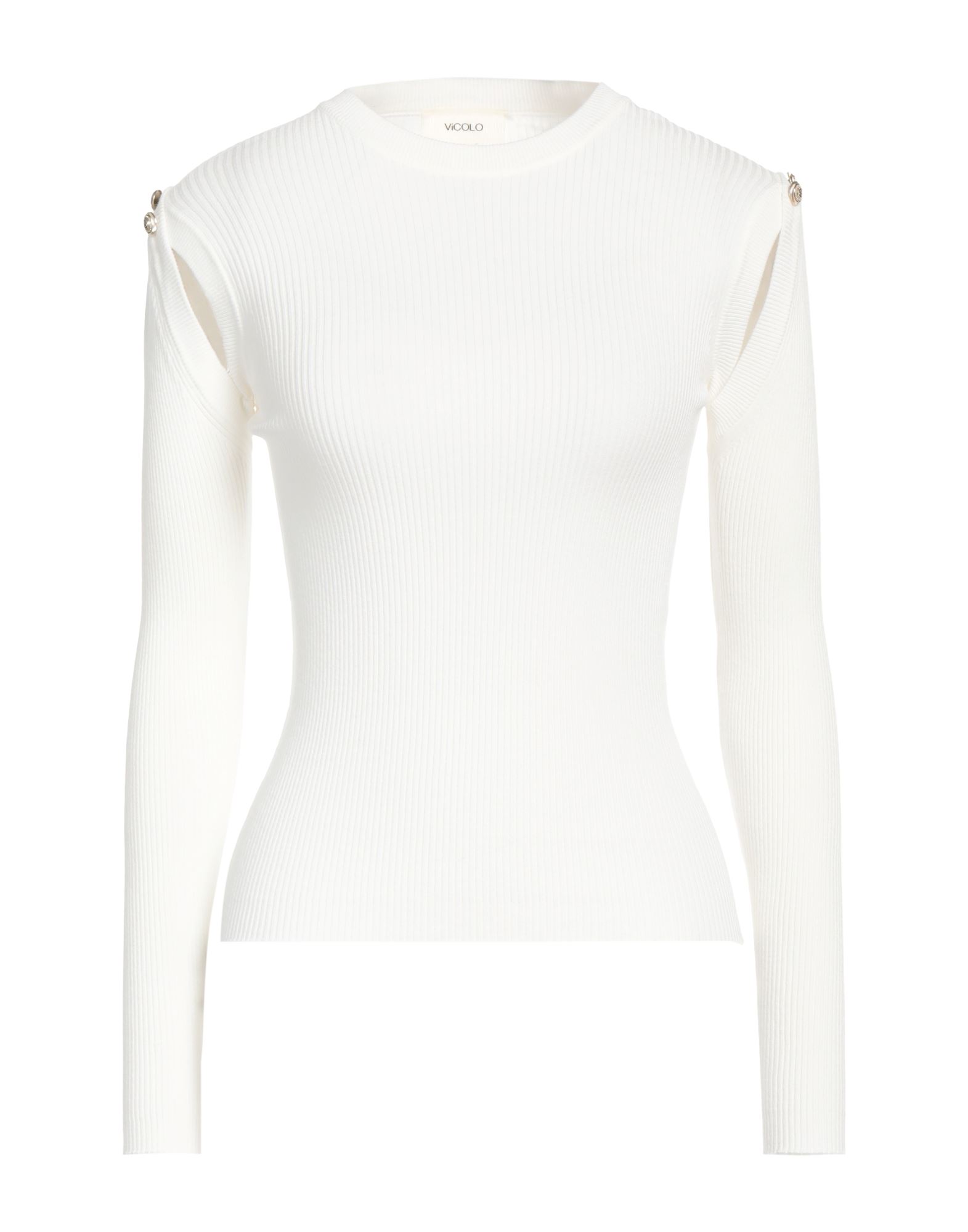 Vicolo - Strickwaren - Pullover - On Yoox.com 