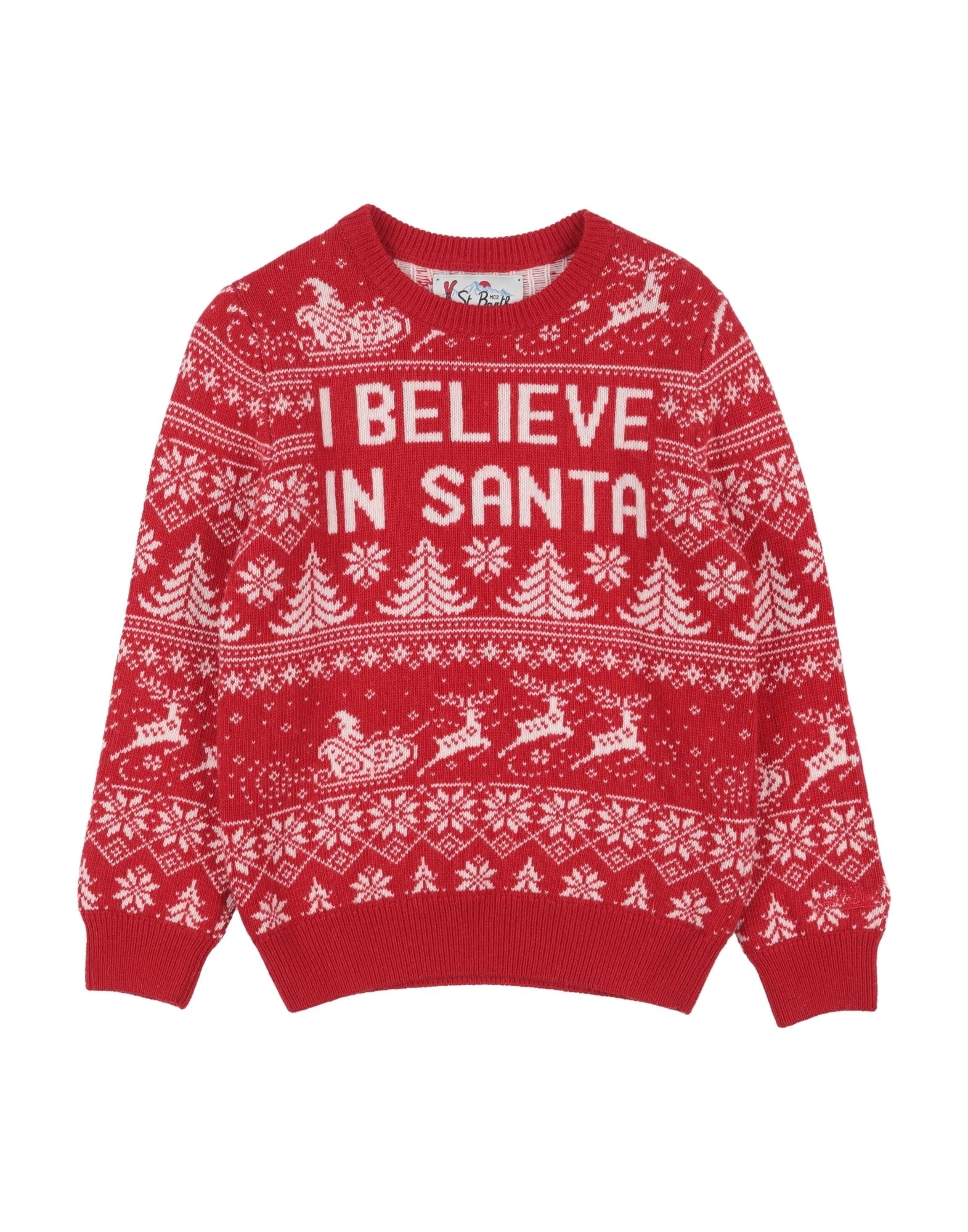  Mc2 Saint Barth - Strickwaren - Pullover - On Yoox.com 