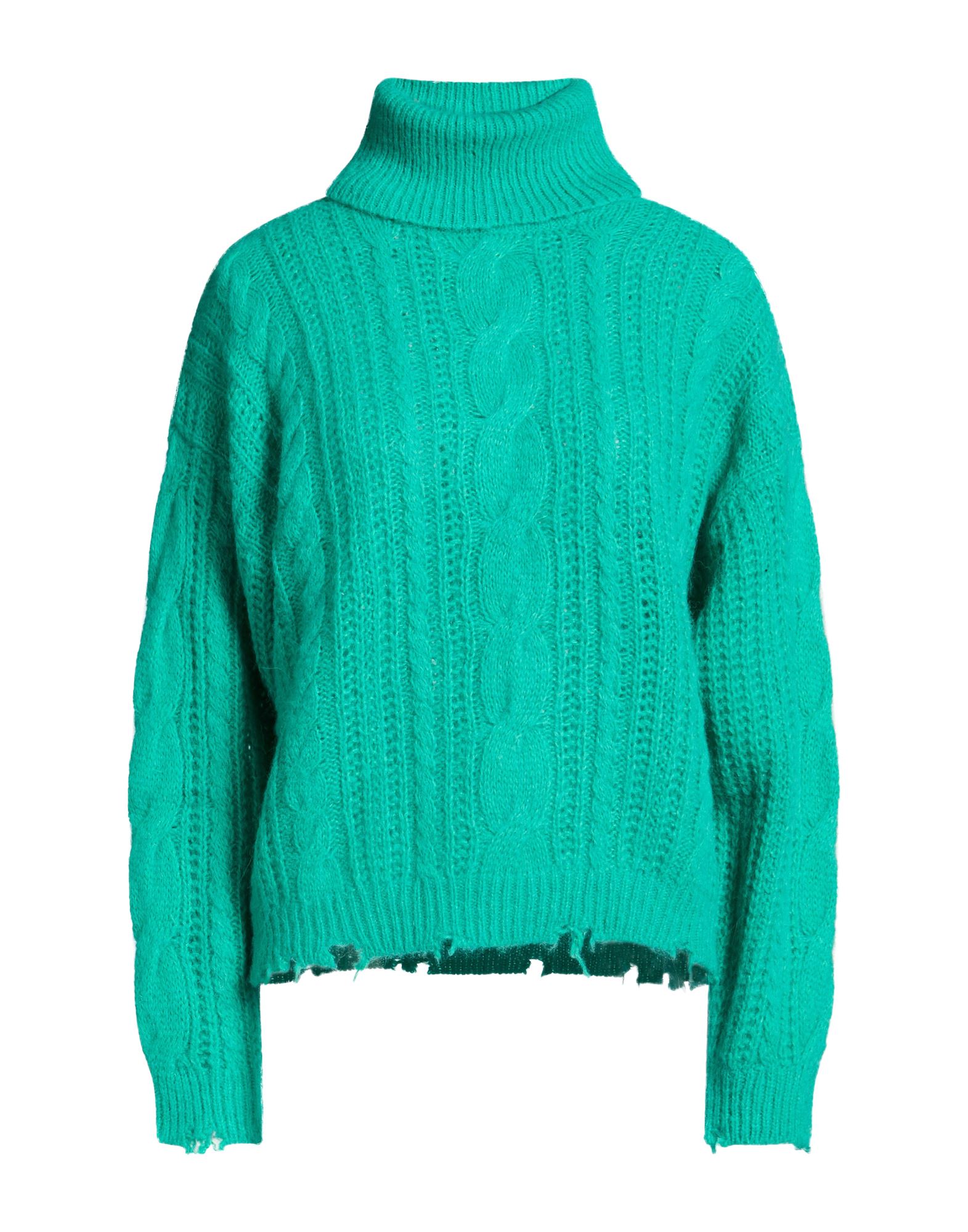  Aniye By - Strickwaren - Rollkragenpullover - On Yoox.com 