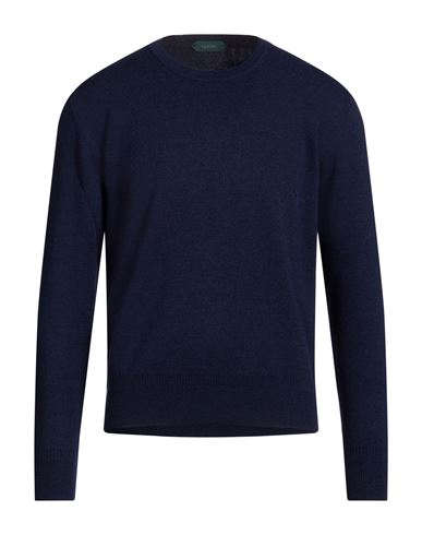 Pullover Herren Nachtblau 46,54,56 Herren