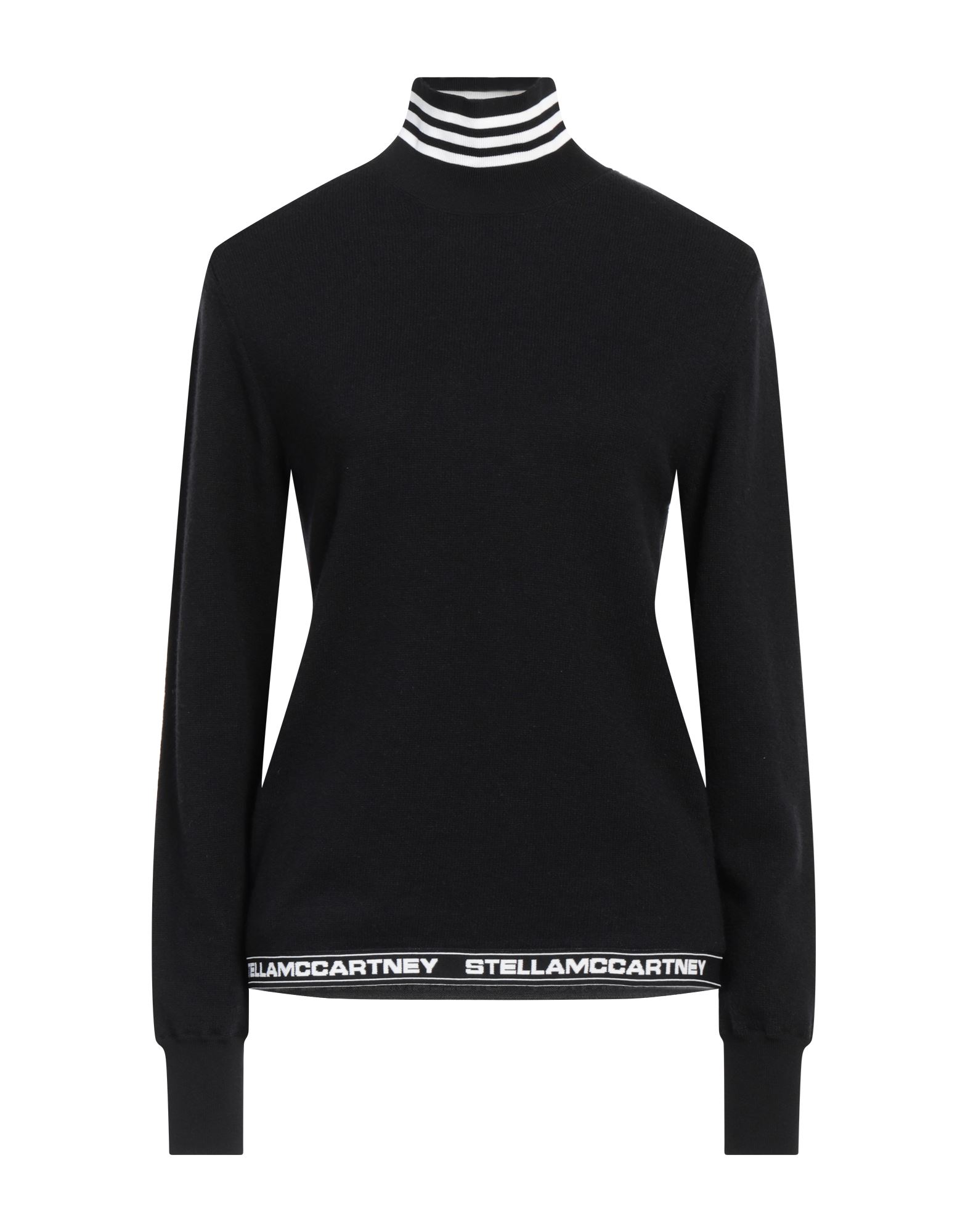  Stella Mccartney - Prendas De Punto - Cuello Alto - On Yoox.com 