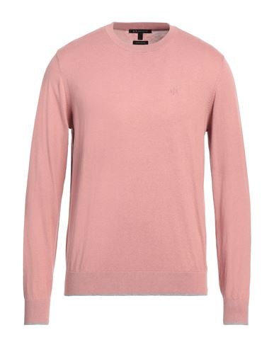Armani Exchange Sweater  Men Color Pink