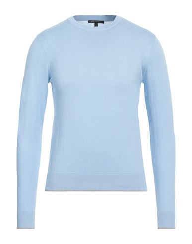 Pullover Hombre Azul profundo L,M,S,XL Hombre