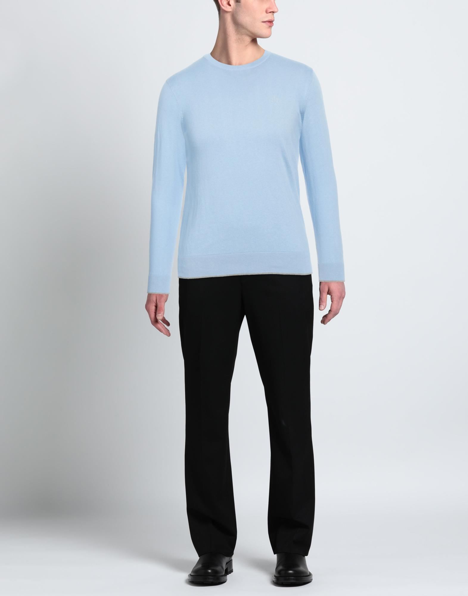  Armani Exchange - Maille - Pullover - On Yoox.com 