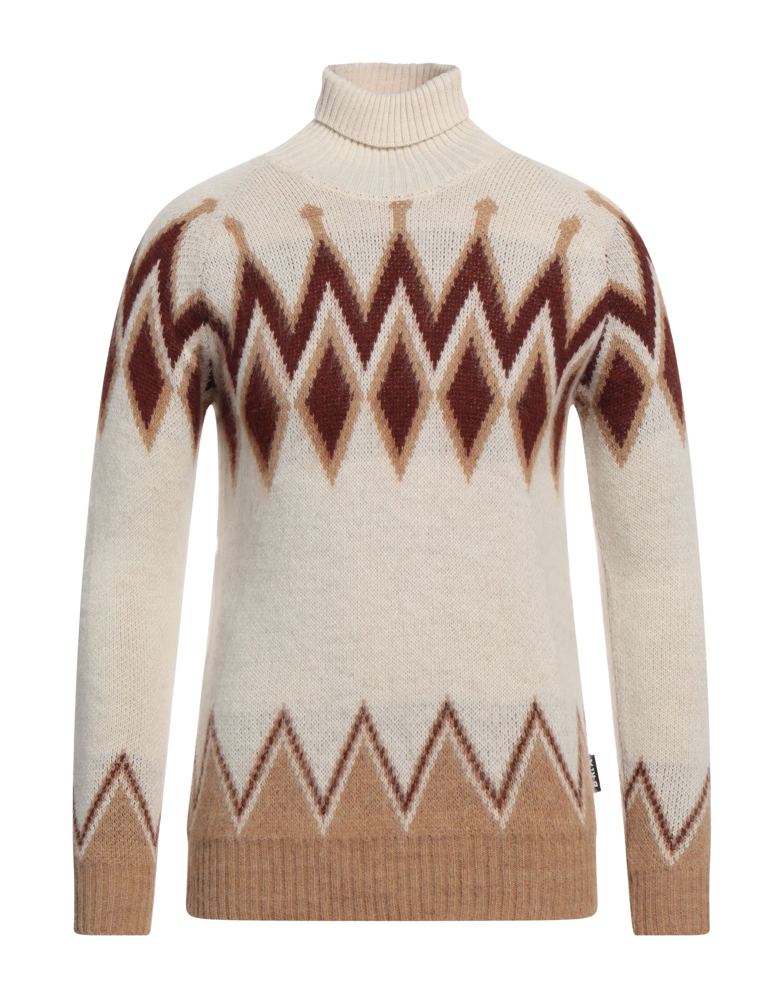  Berna - Strickwaren - Rollkragenpullover - On Yoox.com 