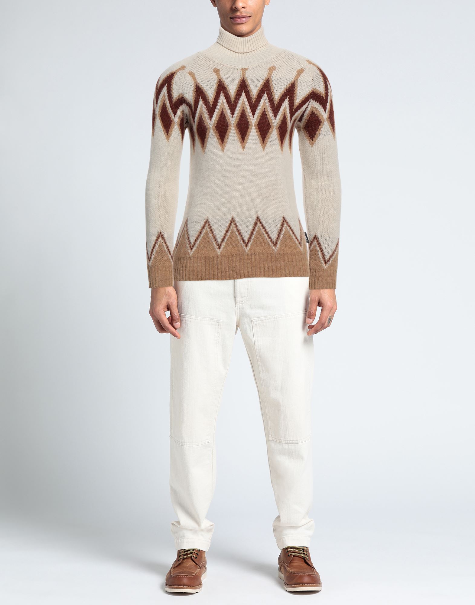  Berna - Strickwaren - Rollkragenpullover - On Yoox.com 