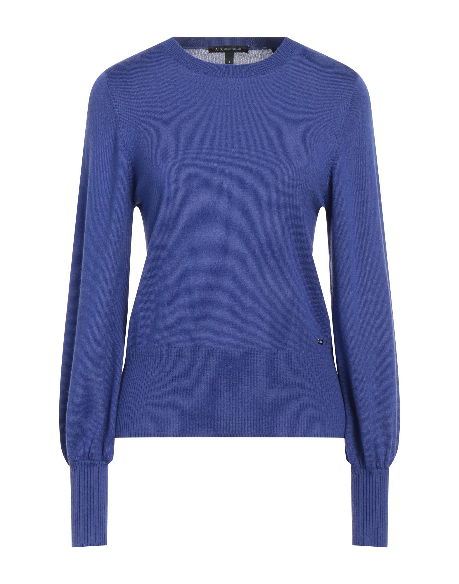  Armani Exchange - Maille - Pullover - On Yoox.com 