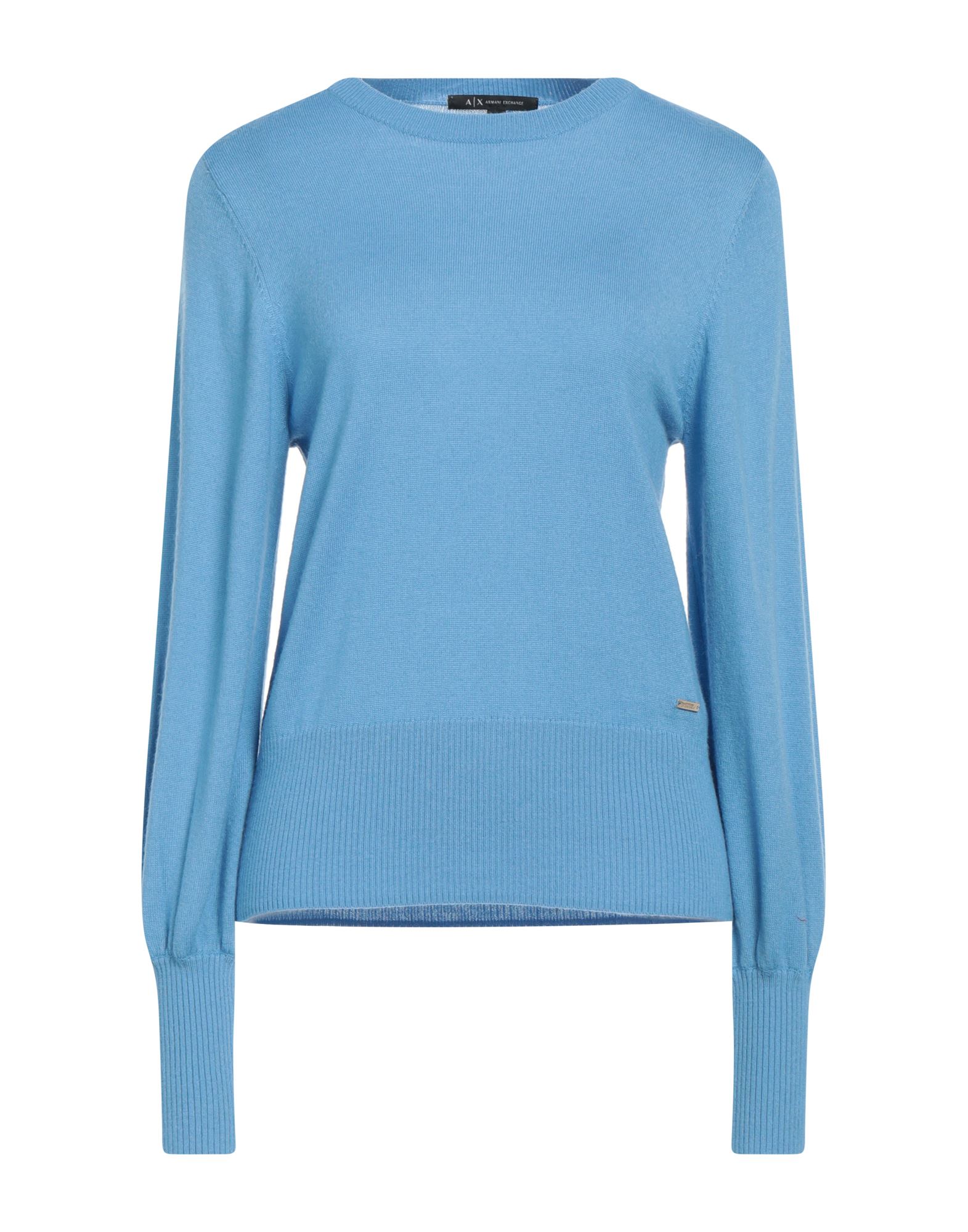  Armani Exchange - Maille - Pullover - On Yoox.com 