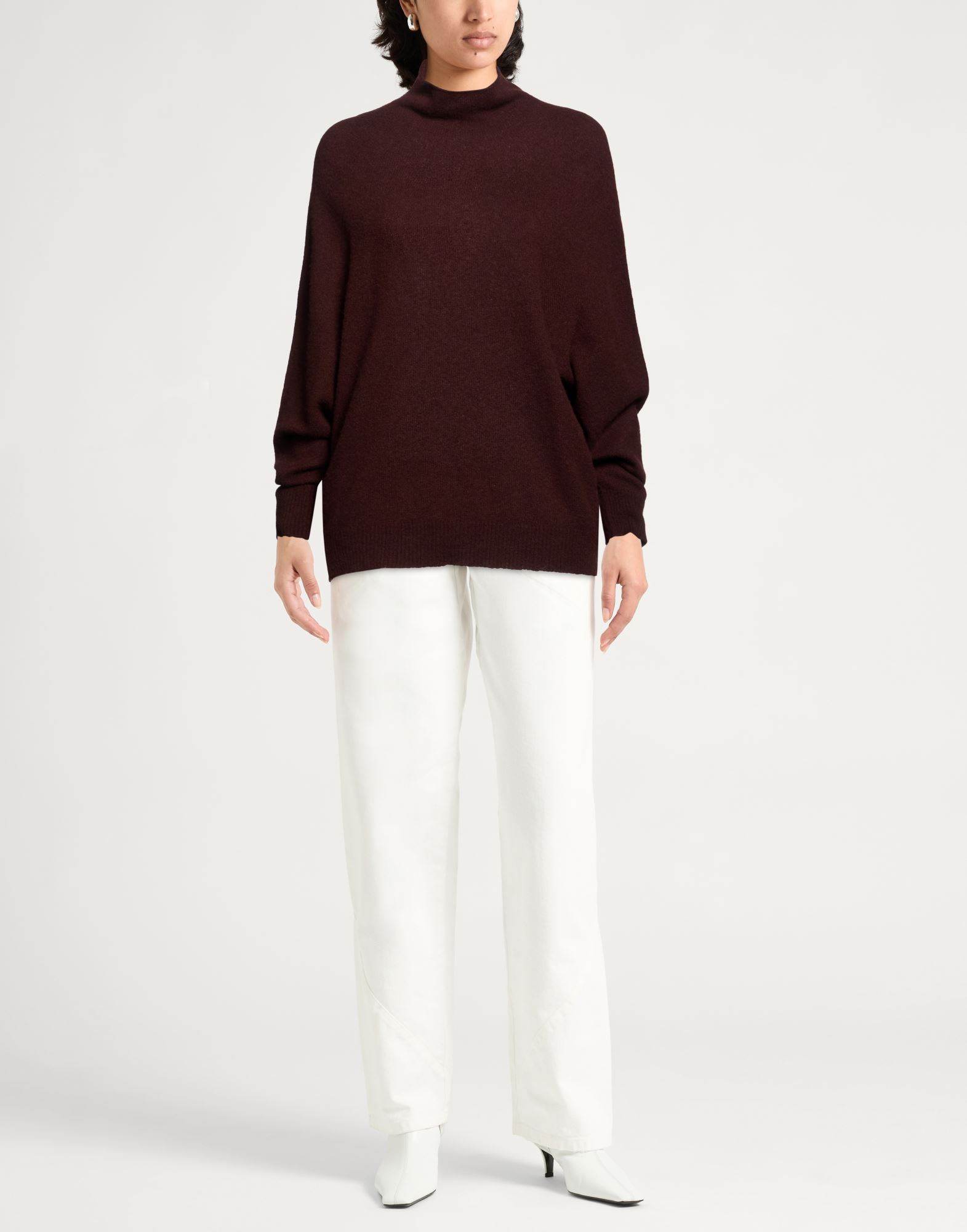  Fabiana Filippi - Strickwaren - Rollkragenpullover - On Yoox.com 