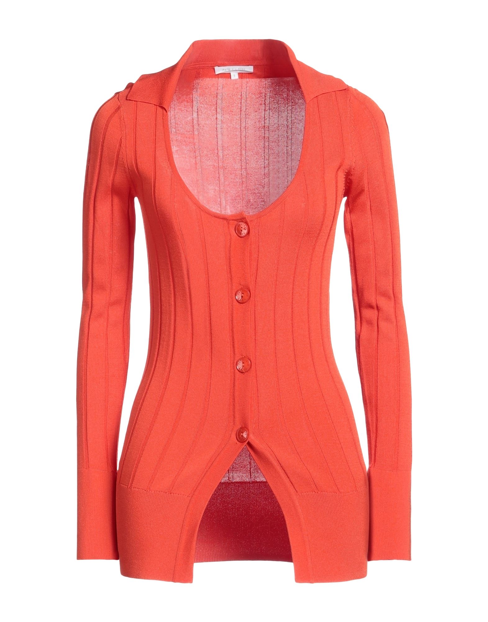  Patrizia Pepe - Strickwaren - Strickjacken - On Yoox.com 